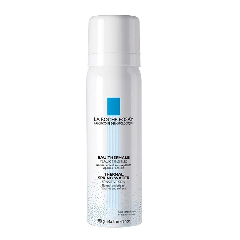 La Roche Posay Thermal Spring Water 50ml GWP