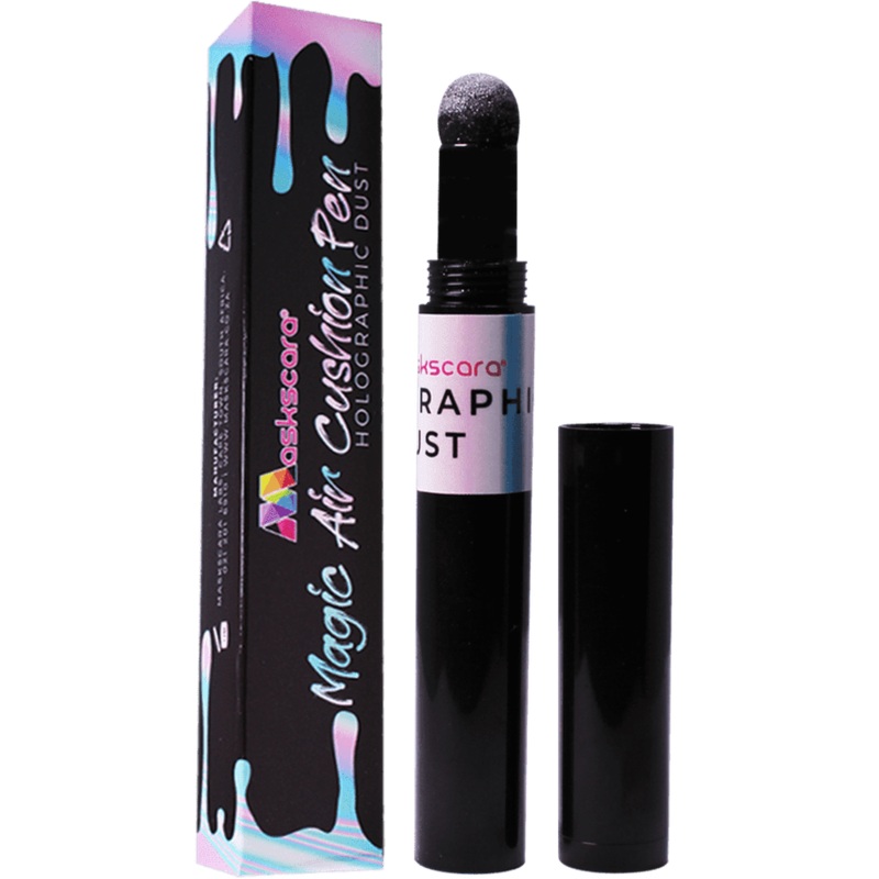 Magic Air Cushion Pen – Holographic Dust