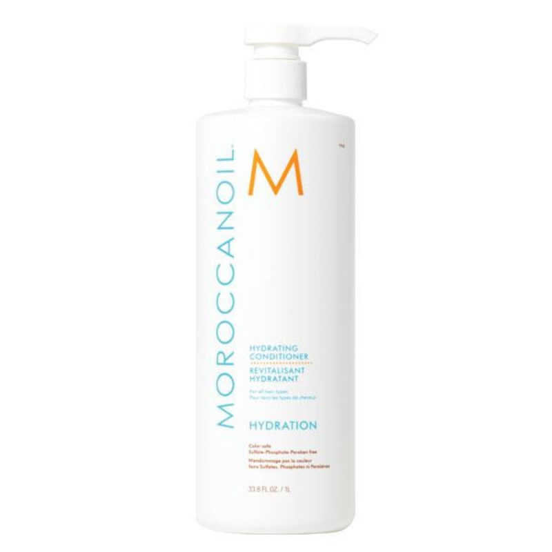 Moroccanoil — Hydration – Conditioner 33.8oz