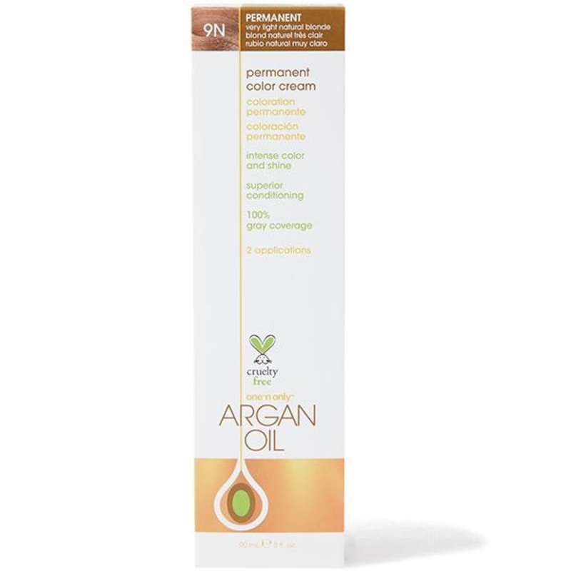 One 'n Only — 9N Very Light Natural Blonde