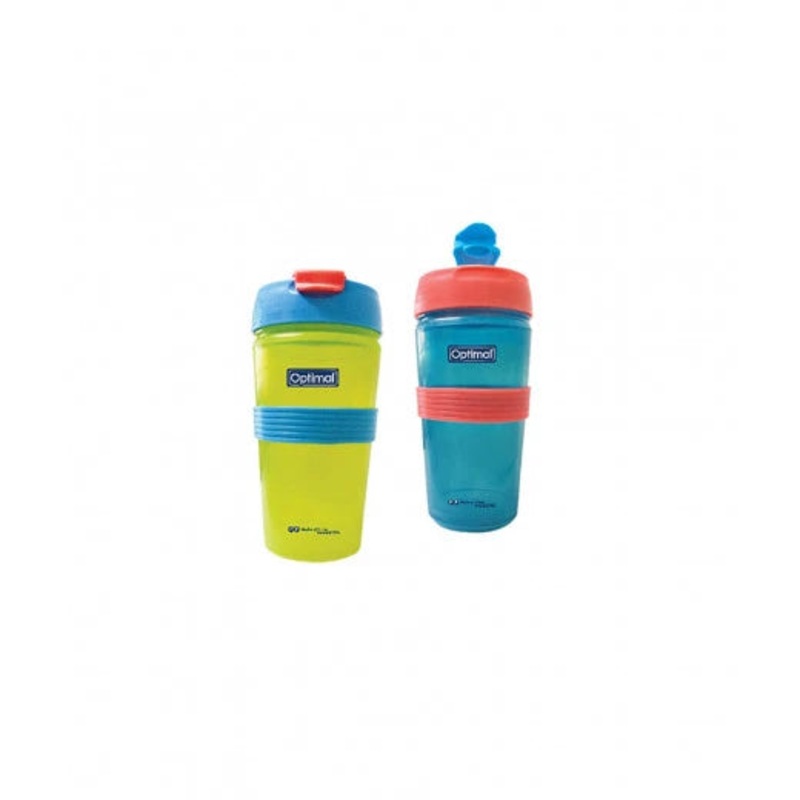 Optimal Water Drinking Bottle 350Ml