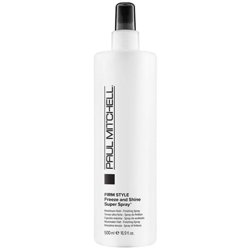 Paul Mitchell — Freeze & Shine 16.9oz