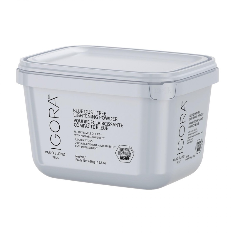 Schwarzkopf – Igora — Bleach – Vario Blond Plus 15.8oz
