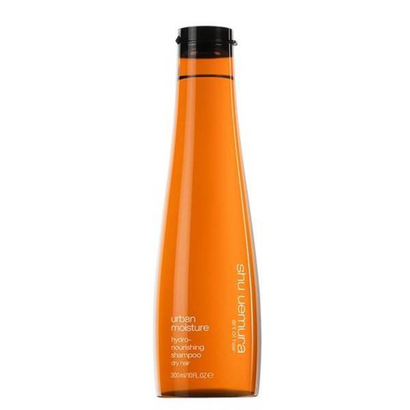 Shu Uemura — Hydro-Nourishing Shampoo 10oz