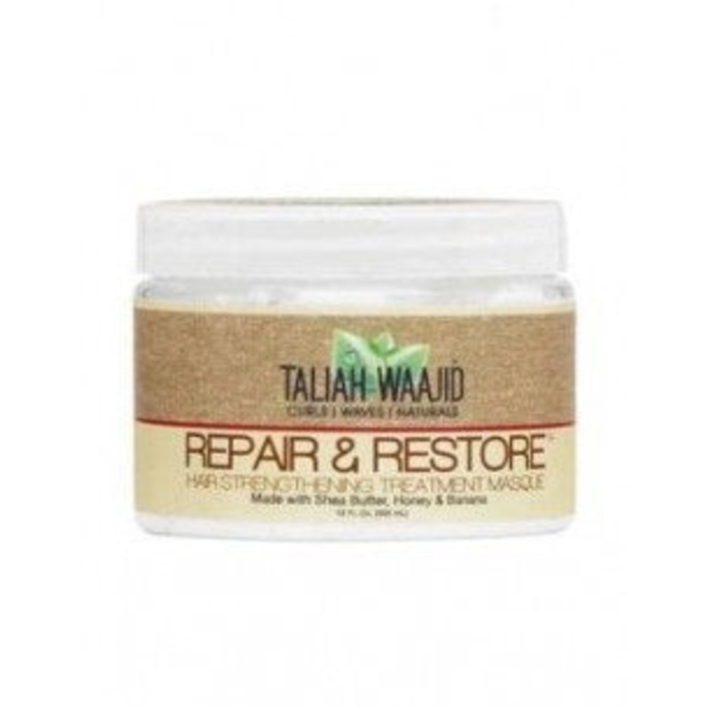Taliah Waajid CWN Repair & Restore Masque 12oz