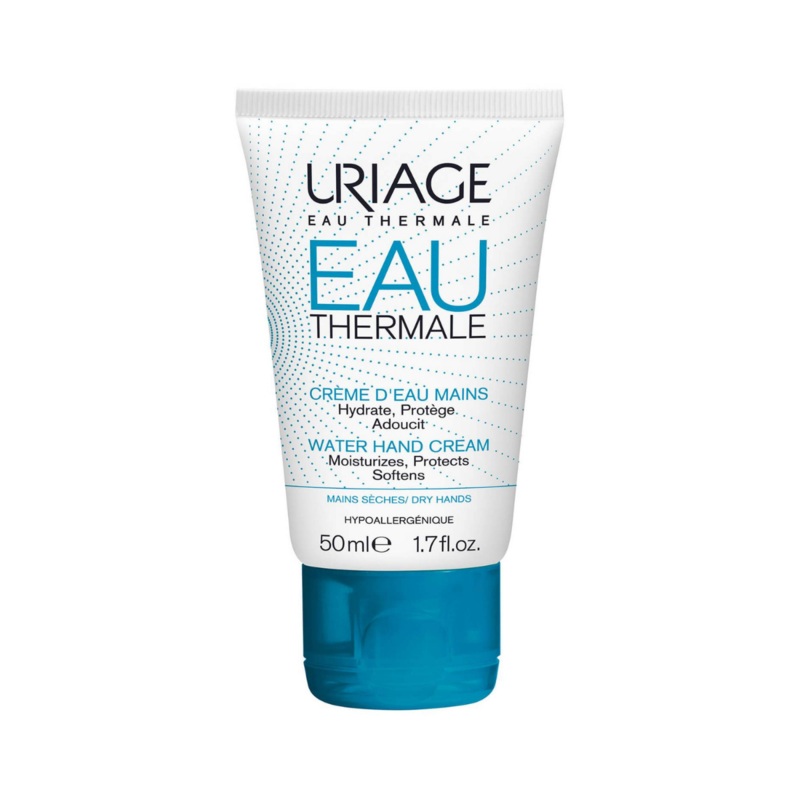 Uriage – Eau Thermale Water Hand Cream 50ml