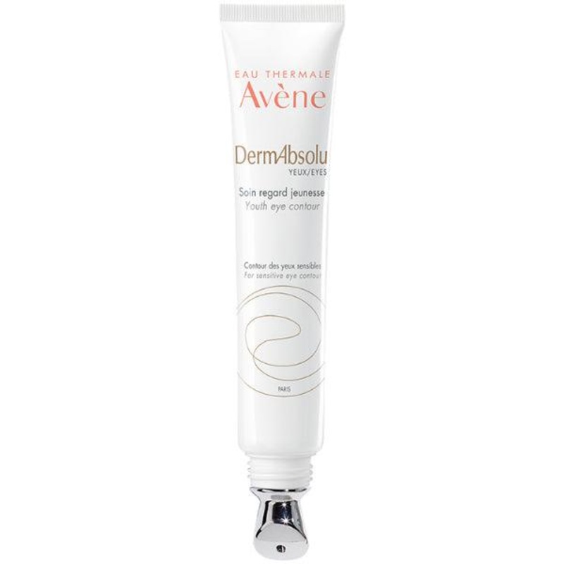 Avne – DermAbsolu Youth Eye Cream