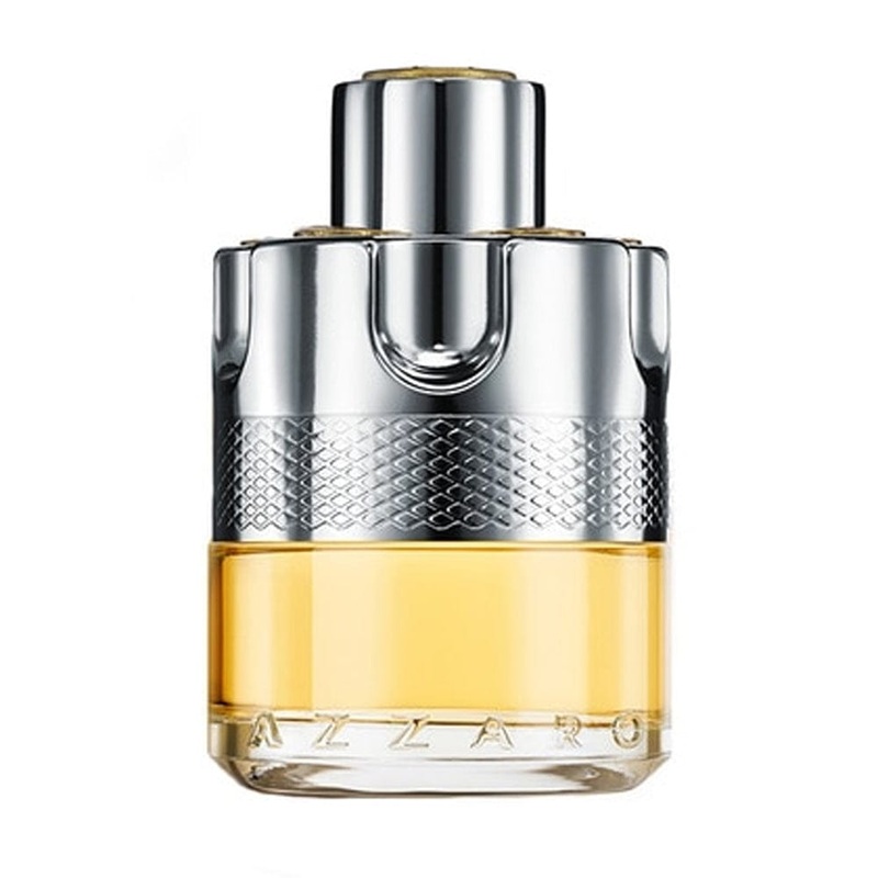 Azzaro Wanted Eau de Toilette Spray