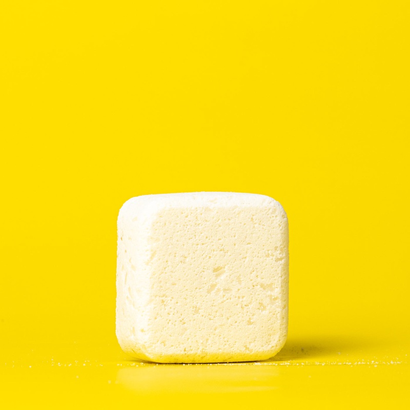 Bath Bombs – Lemon Drops & Muffin Tops | 2-pack