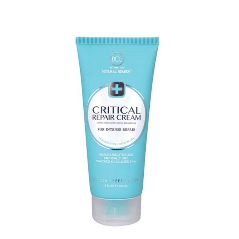 BCL — Critical repair cream 3oz
