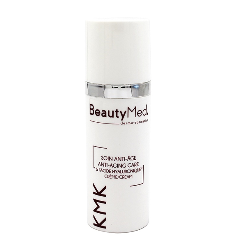 BeautyMed – KMK Anti Aging Care Cream