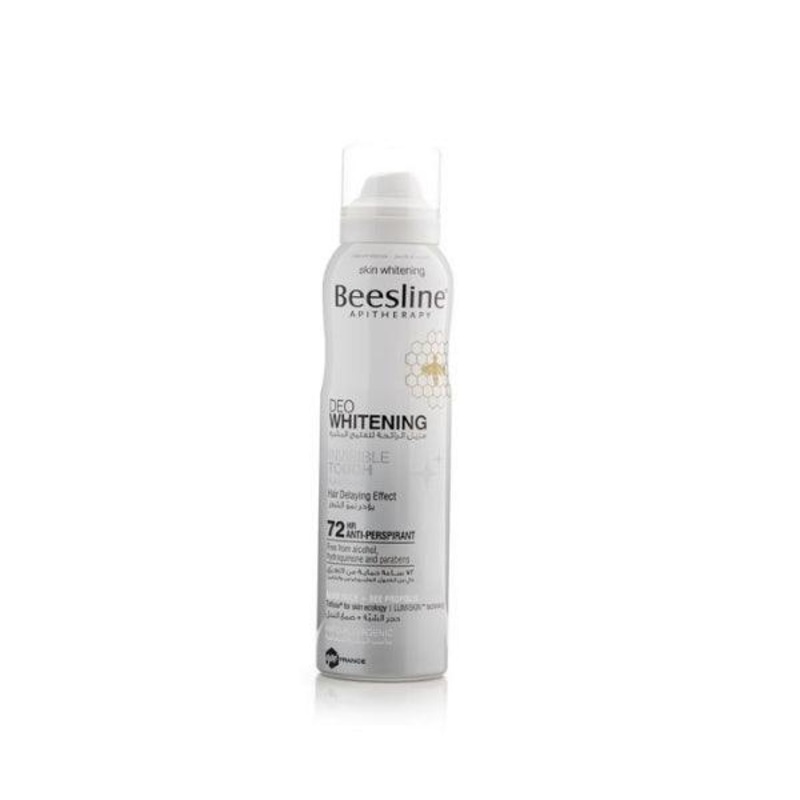 Beesline – Deo Whitening – Invisible Touch