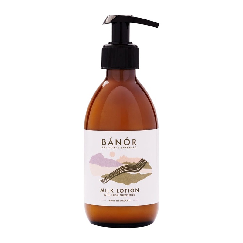 Bnr Hand and Body Milk Lotion 250ml
