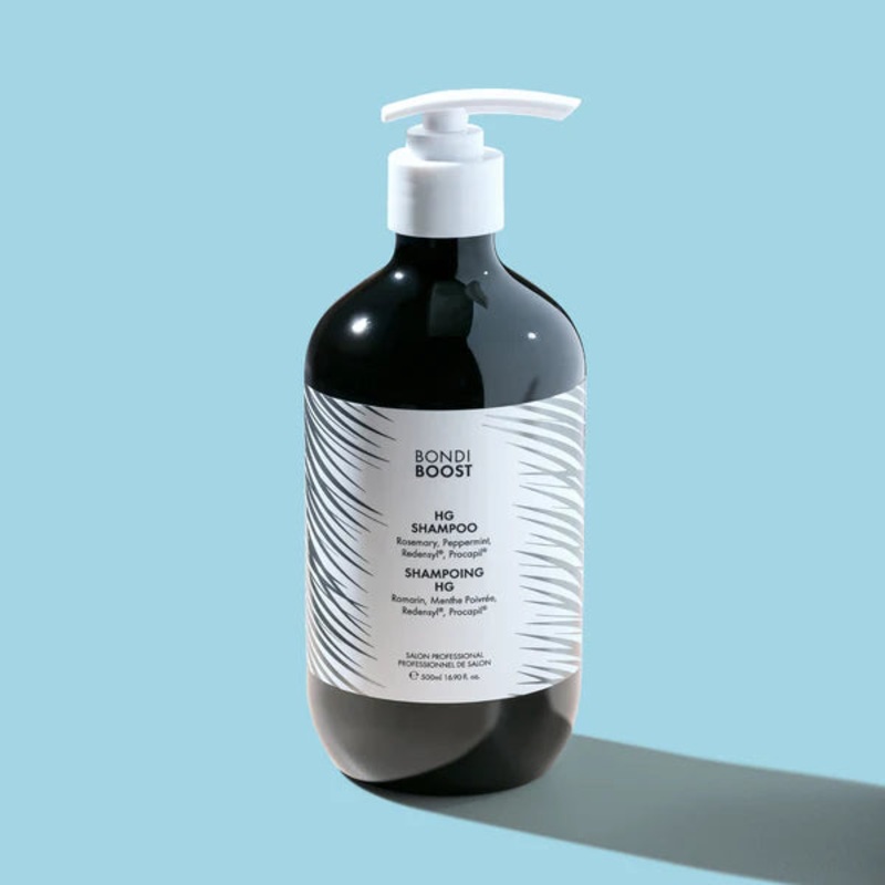 BONDI BOOST HG Shampoo | Various Sizes