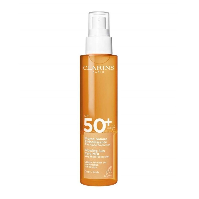 Clarins Sun Body Mist SPF50 150ml