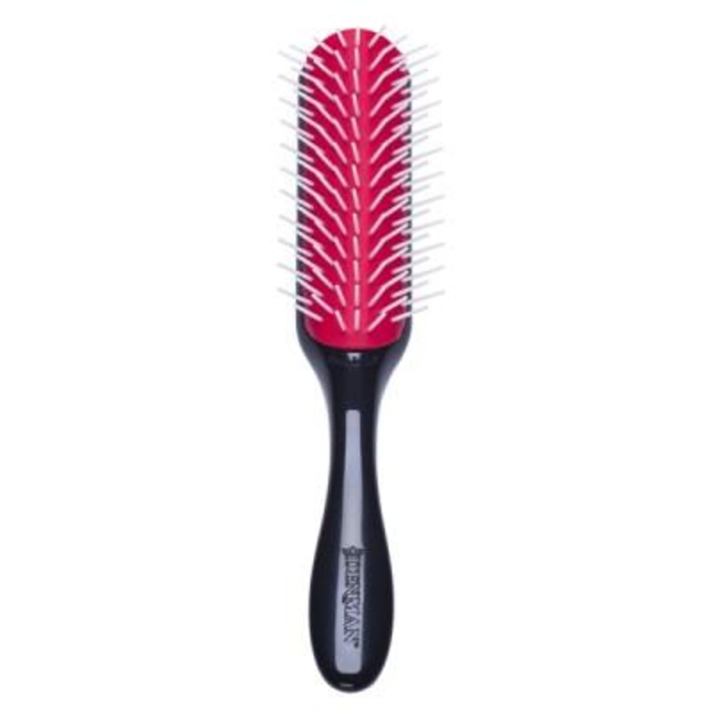 Denman D41 Freeflow Large Grooming Brush (9 Row)
