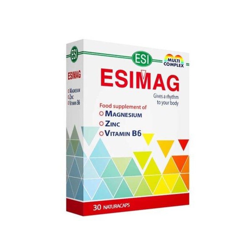 ESI – Esimag