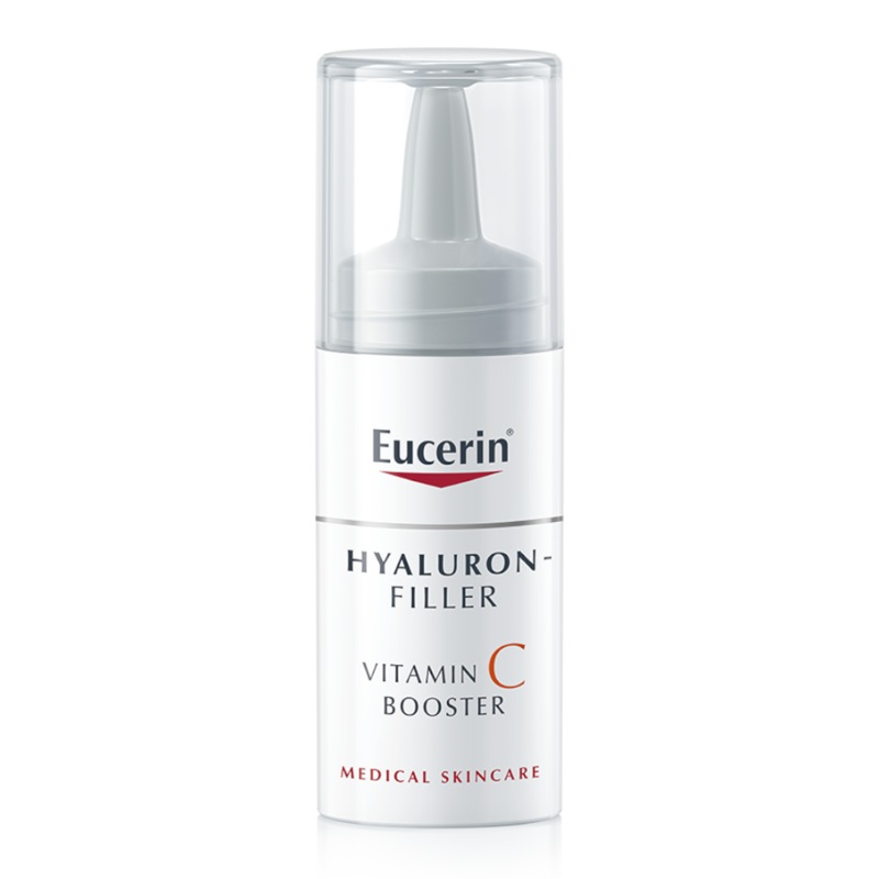 Eucerin Hyaluron Filler Vitamin C Booster 8ml