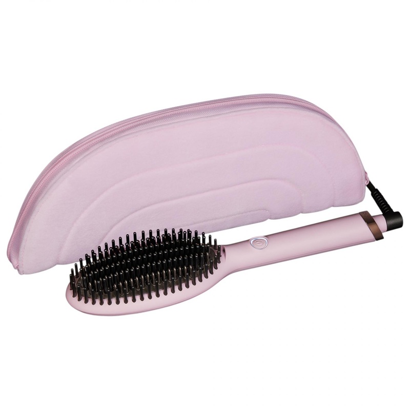 GHD — Glide Hot Brush – Limited dition