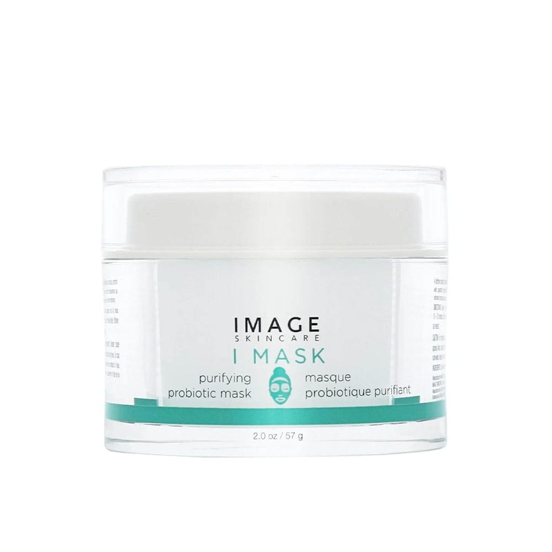 Image I Mask Purifying Probiotic Mask