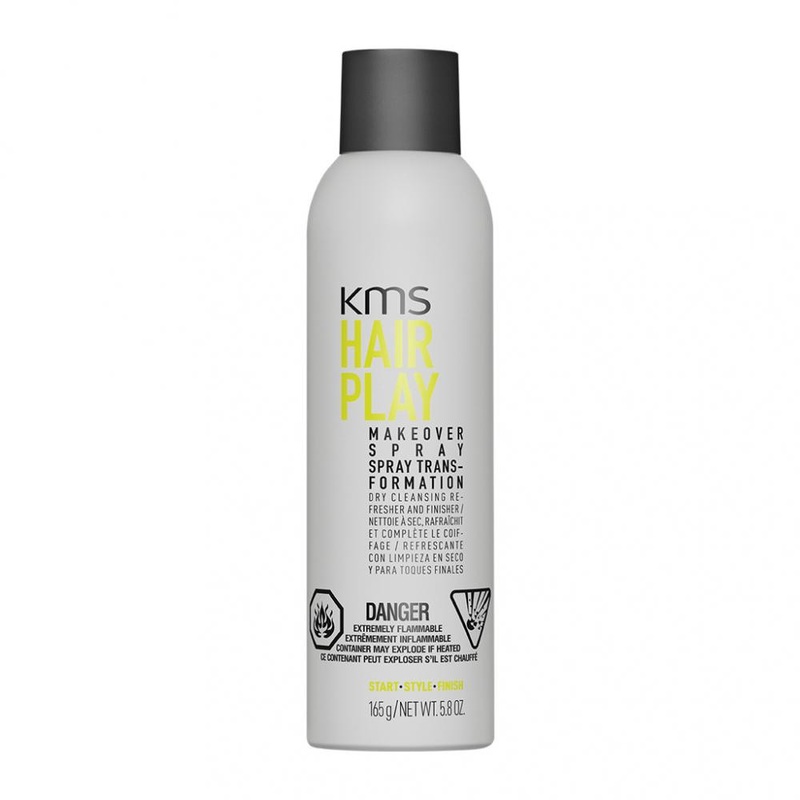 KMS — Hair Play Makeover Spray 5.8oz