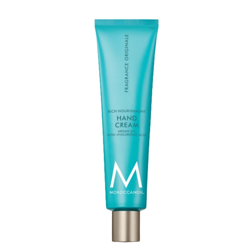 Moroccanoil Hand Cream Original Fragrance Sustainable Edit