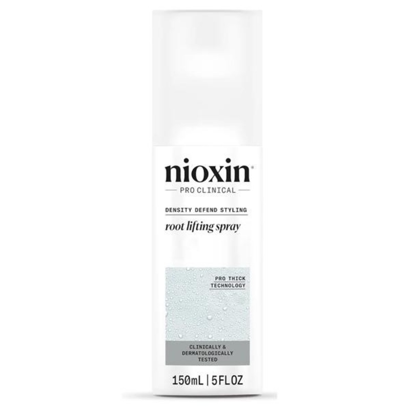Nioxin — Thickening Spray 5.1oz