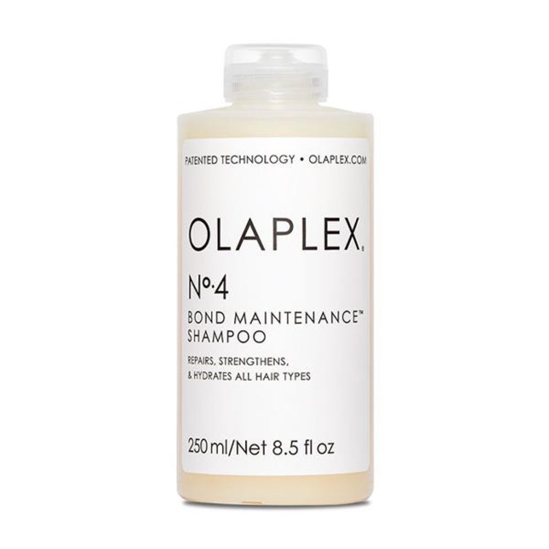 Olaplex — No.4 – Shampoo 8.5oz