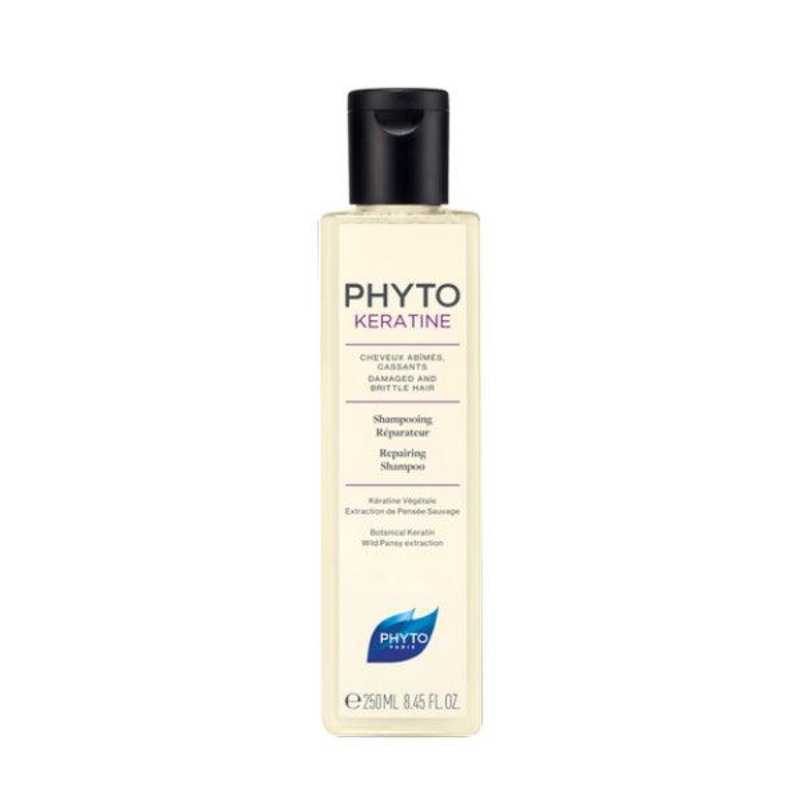 Phyto – Phytokeratine Repairing Shampoo