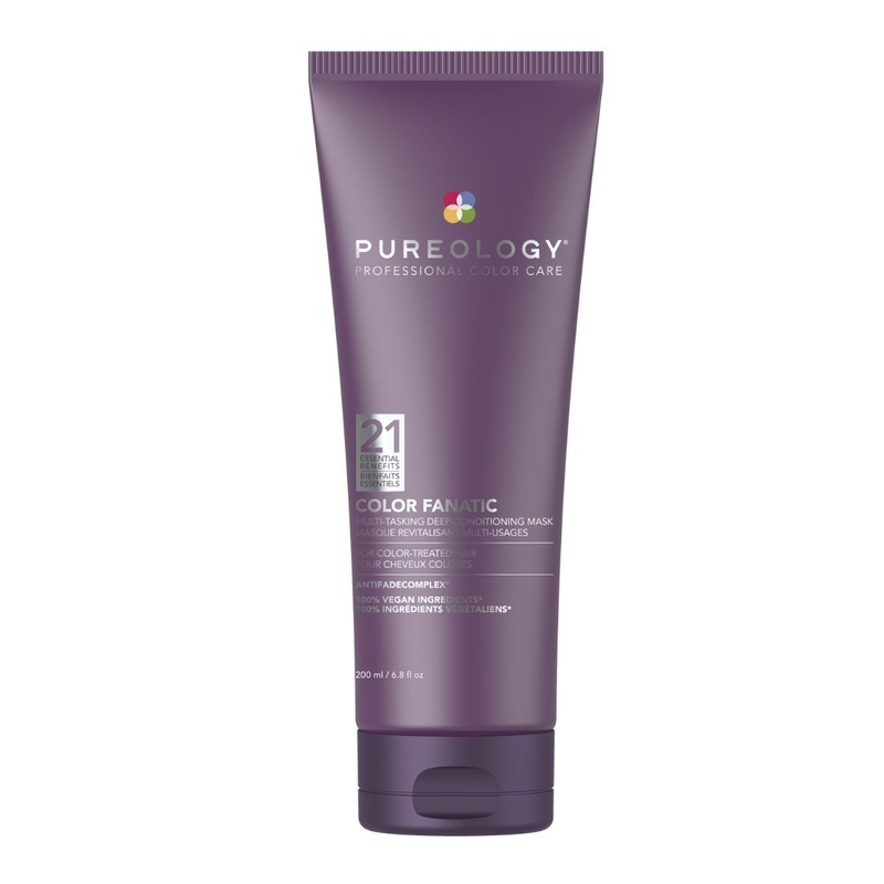 Pureology Colour Fanatic Deep Conditioning Mask