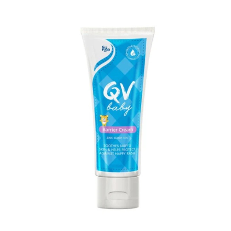 QV Baby Barrier Cream 50g