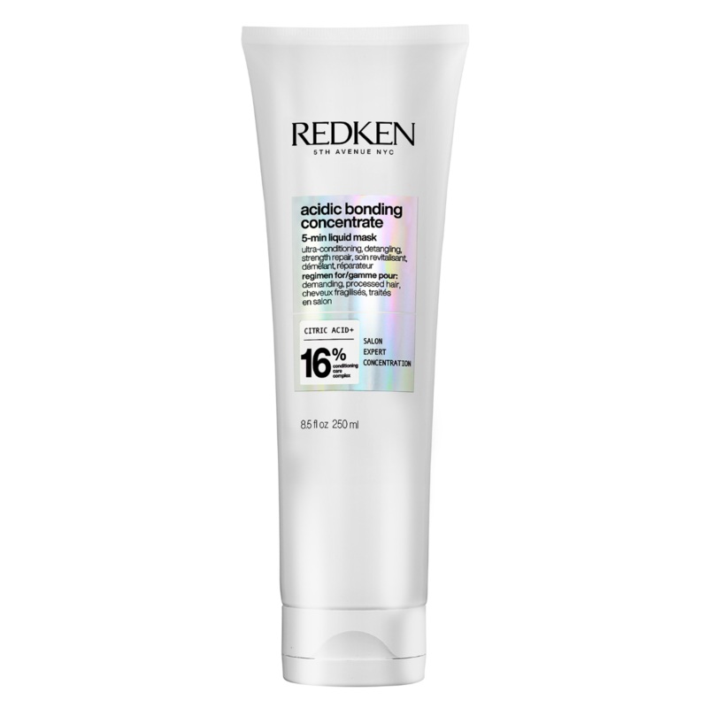 Redken Acidic Bonding Concentrate 5-Minute Liquid Mask