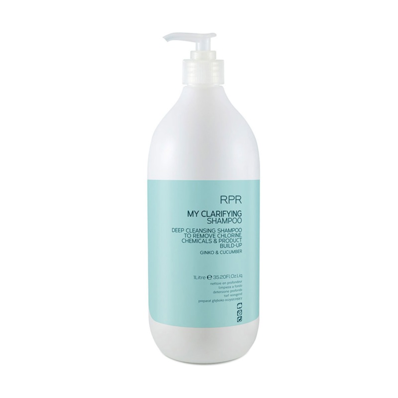 RPR MY CLARIFYING SHAMPOO 1L