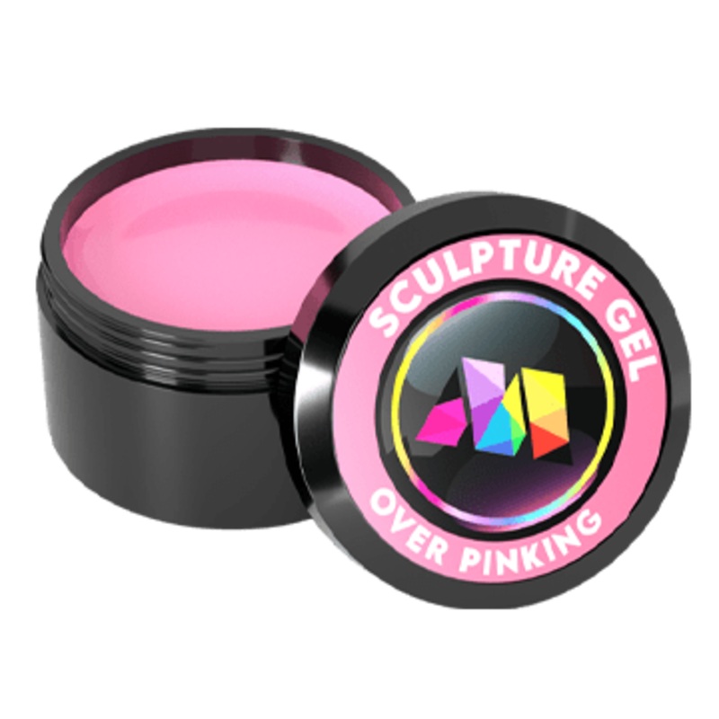 SG177 – Over Pinking – 5g Pot