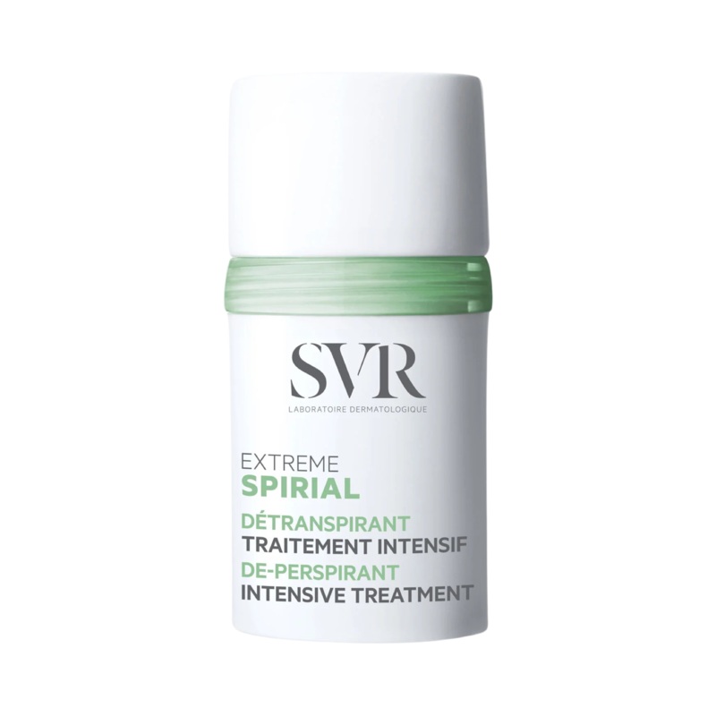 SVR – Spirial Extrme Anti Perspirant Treatment 20ml