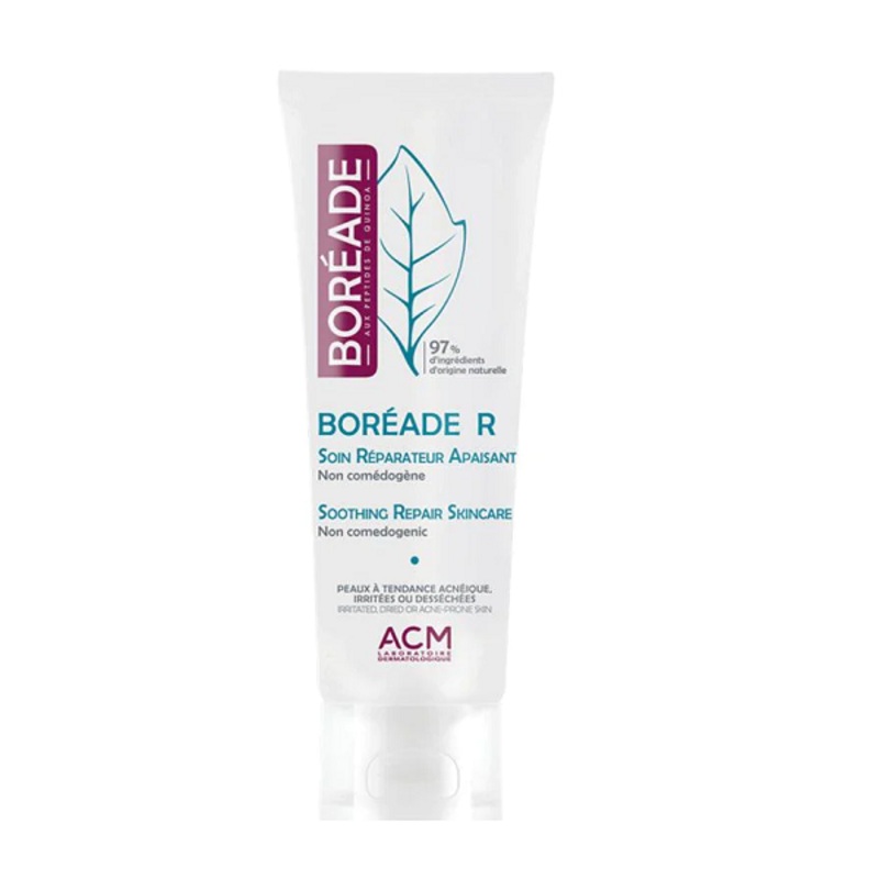 ACM – Boreade Soothing Repair Skincare