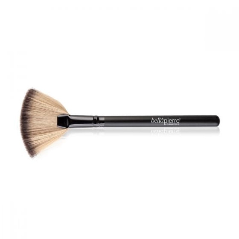 Bellapierre Fan Brush