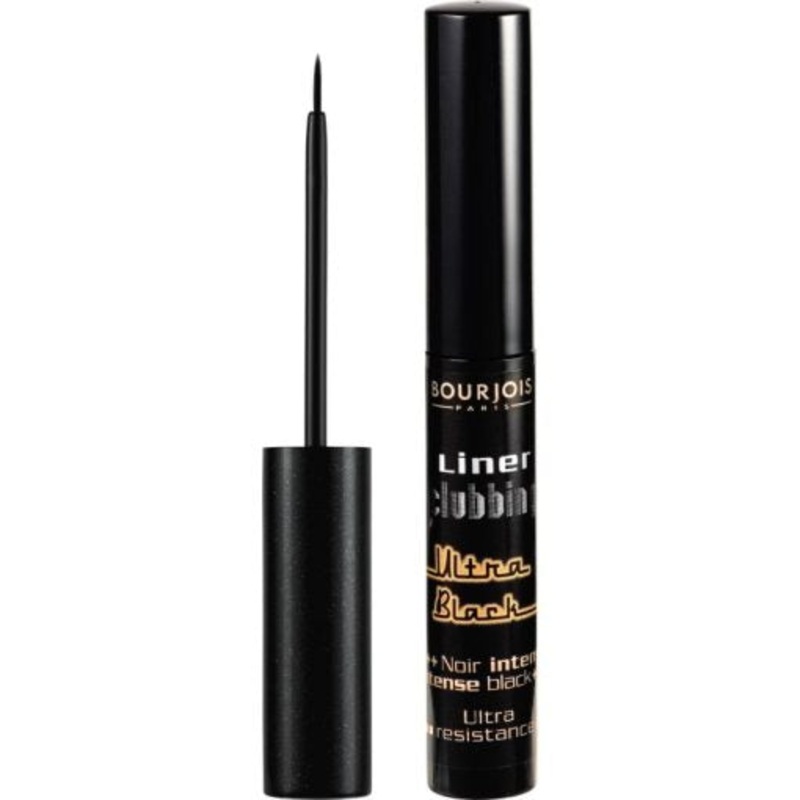 Bourjois Liner Clubbing Ultra Black Eyeliner No.31