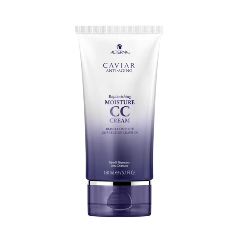 CAVIAR Replenishing Moisture CC Cream | Various Sizes