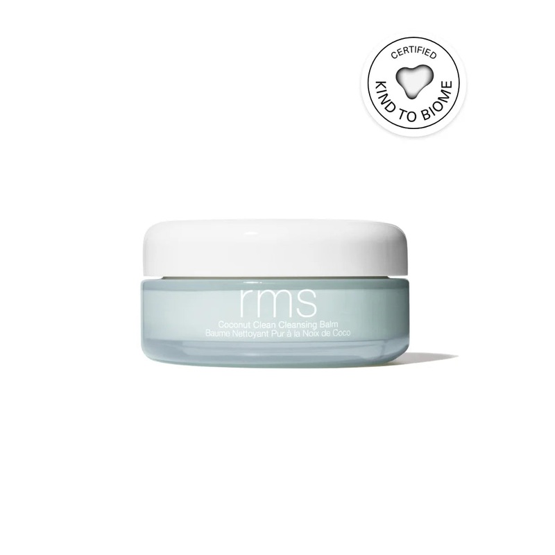 Coconut Clean Cleansing Balm