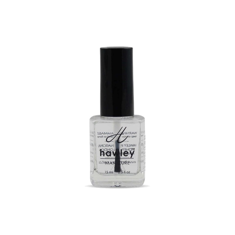 HAWLEY MANICURE DIAMOND FINISH 15ML