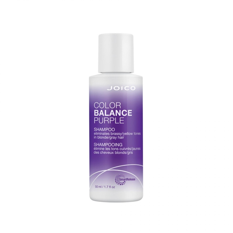 Joico – Care & Styling — Purple – Shampoo 1.7oz