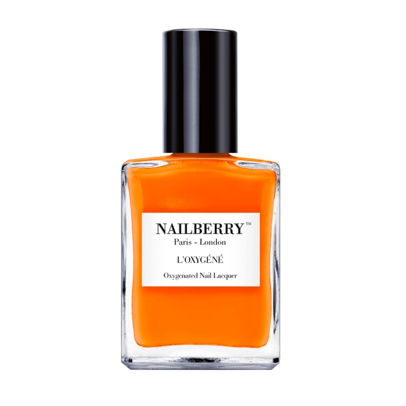 L’Oxygn Nailberry Nagellack – Spontaneous