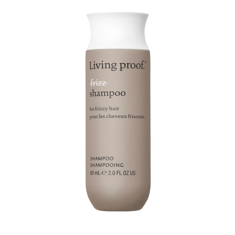Living Proof No Frizz Shampoo 60ml