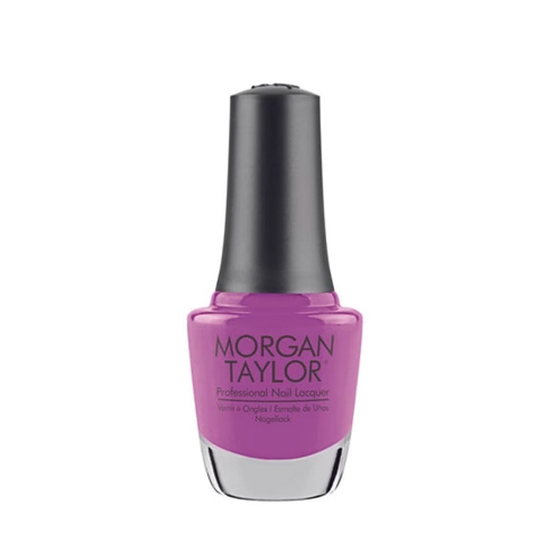 Morgan Taylor Nail Polish 15ml – Tokyo A Go Go
