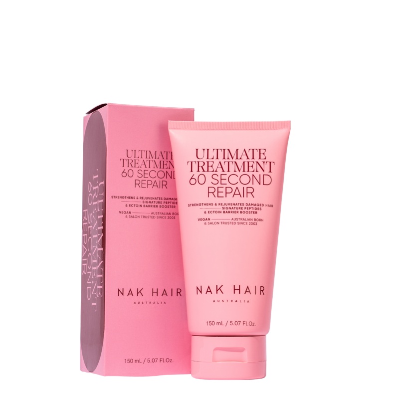 Nak Signature Ultimate Treatment 150ml