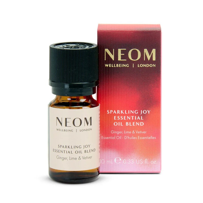 Neom Sparkling Joy Essential Oil Blend