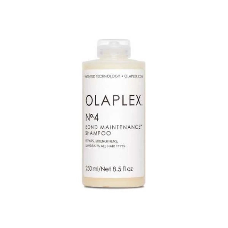 Olaplex Shampoo No. 4 250ml