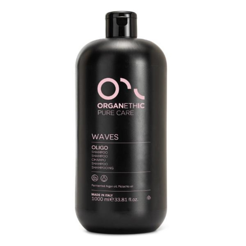Organethic — Oligo – Shampoo 33.8oz