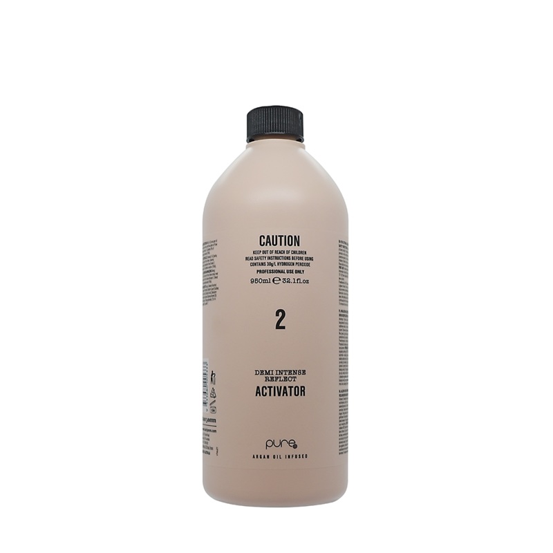 Pure Colour Activator 950ml – 2